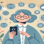 Guía práctica para enseñar WhatsApp a adultos mayores, fortaleciendo su comunicación, seguridad digital y conexión con la familia.